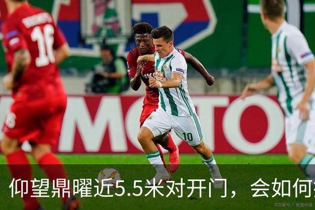 仰望鼎曜近5.5米对开门，会如何挤压迈巴赫、劳斯莱斯在华市场？