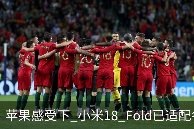 苹果感受下 小米18 Fold已适配各类应用 网友：这波宣发恰到好处
