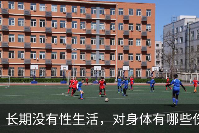 长期没有性生活，对身体有哪些伤害？没用的精子到底去哪了？